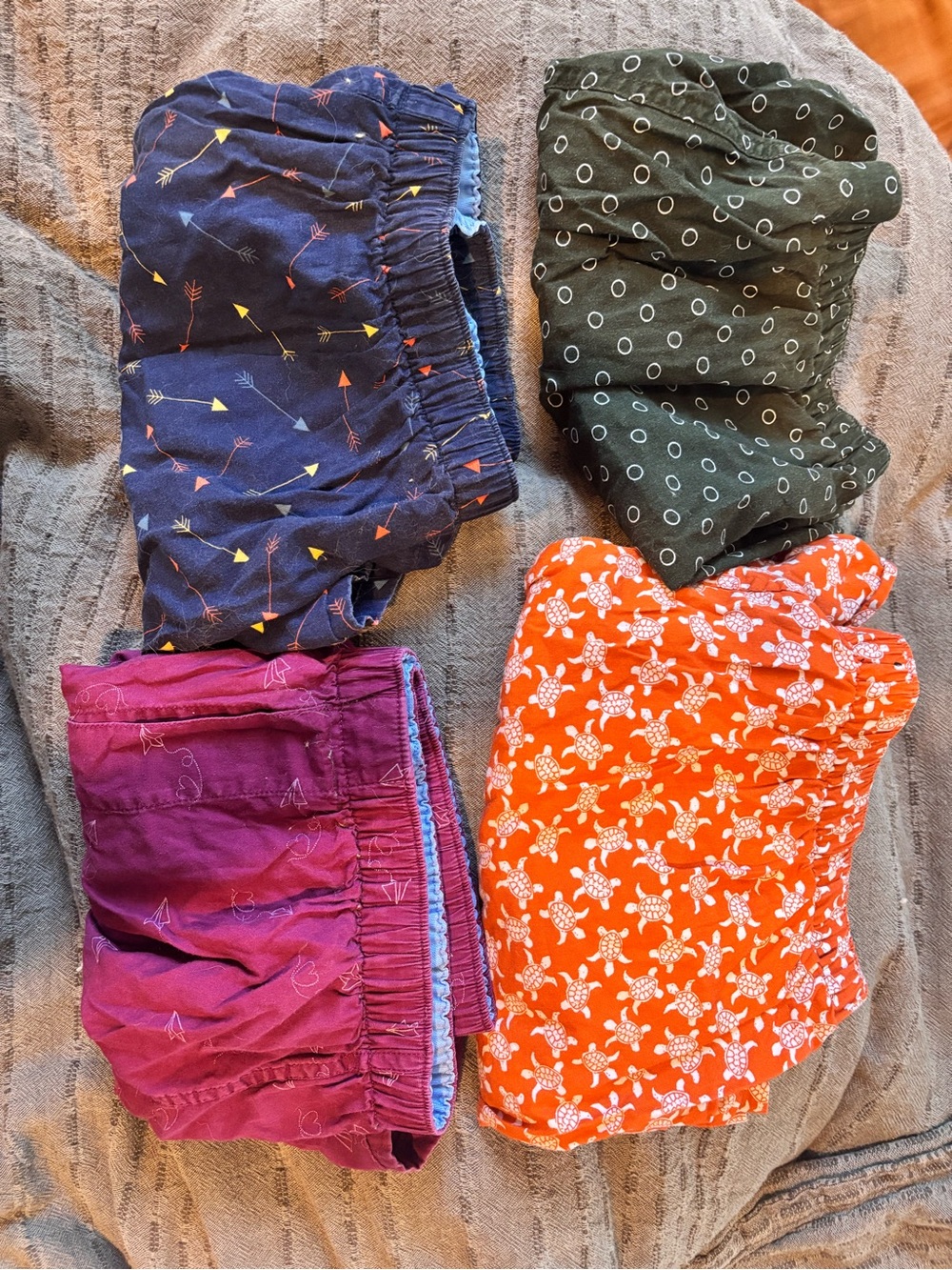 Banana Republic assorted boxers